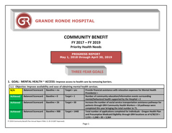 Grande Ronde Hospital