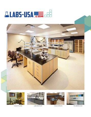 Let Us Create The Ideal Workflow Solution For Your Interior . - Labs USA
