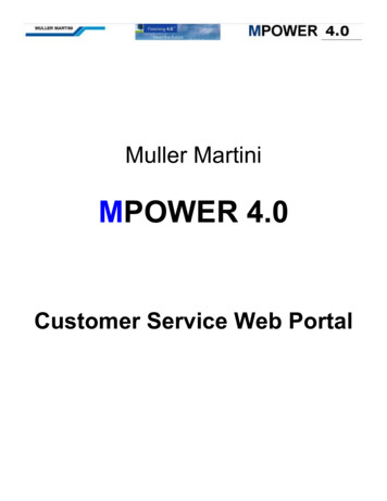 Mpower 4