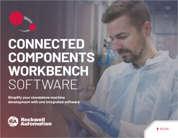 Connected Components Workbench Software EBook