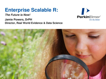 Enterprise Scalable R Powers - Resources.perkinelmer 