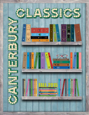 FALL 2015 - Raincoast Books