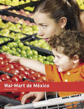 Wal-Mart De México