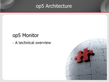 Op5 Monitor - D2ubxhm80y3bwr.cloudfront 