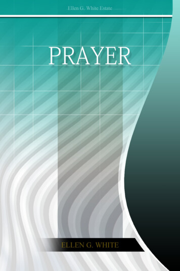 Prayer (2002) Version 111 - Centrowhite
