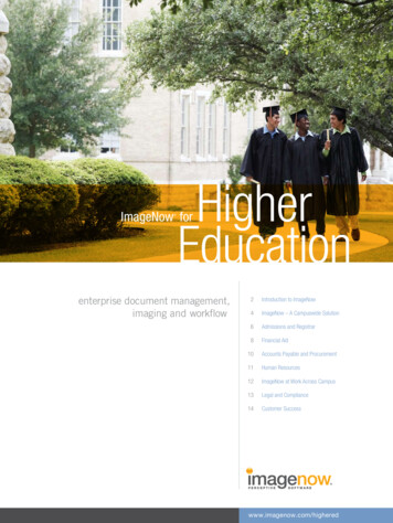 Education Higher - University Of Maryland, Baltimore