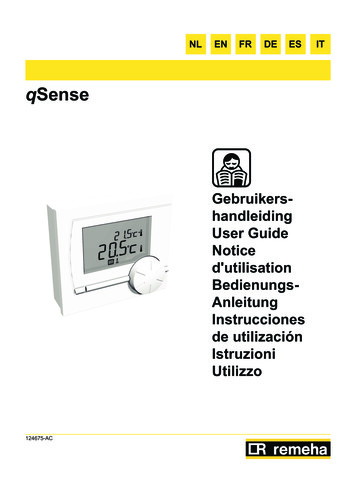 QSense - Coolblue