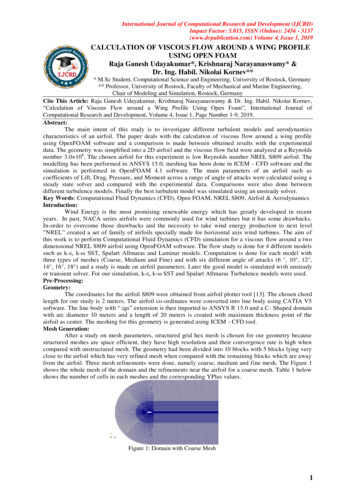 International Journal Of Computational Research And . - Zenodo