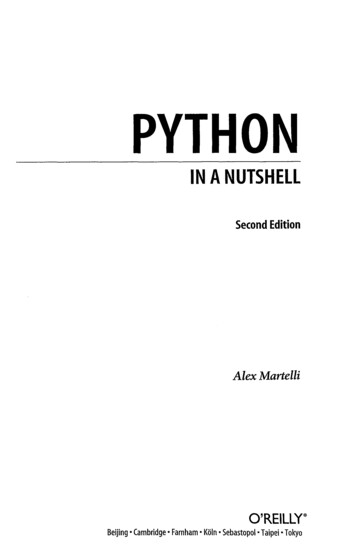 Python - Core