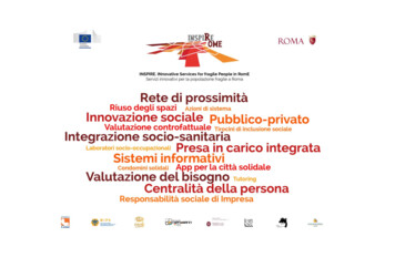 EASI 2014 - PROGRESS AXIS INSPIRE - Roma Capitale