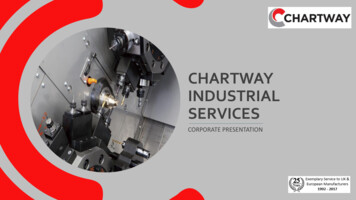 Chartway Industrial Services