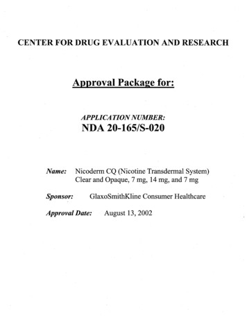 CPY Document - Food And Drug Administration