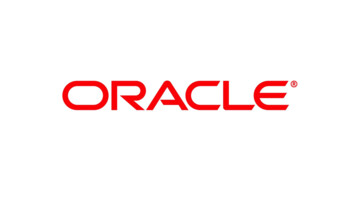 1 Copyright 2013, Oracle And/or Its Affiliates. All Rights Reserved .