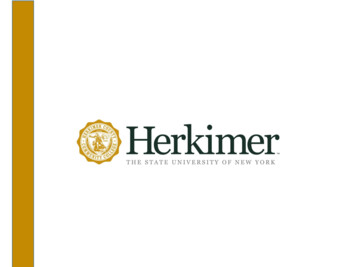 What Is Degree Works? - Herkimer County Community College
