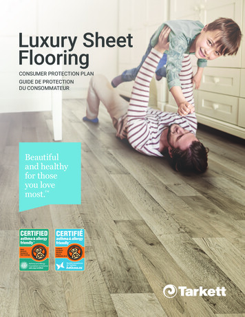 Luxury Sheet Flooring - Media.tarkett-image 