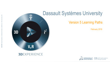 Dassault Systèmes University