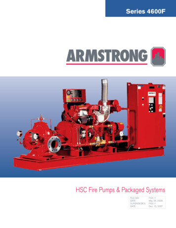 HSC Fire Pumps & Packaged Systems - Cdn1.npcdn 