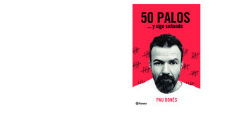 50 PALOS - Planeta De Libros