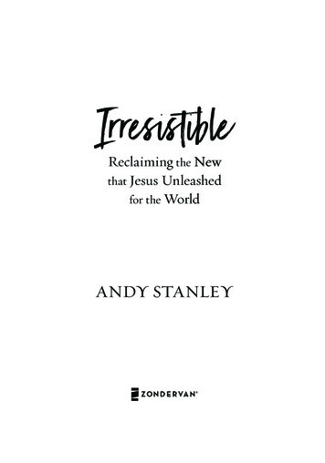 Irresistible - Christianbook