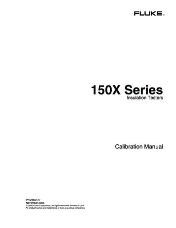 150X Series - Farnell