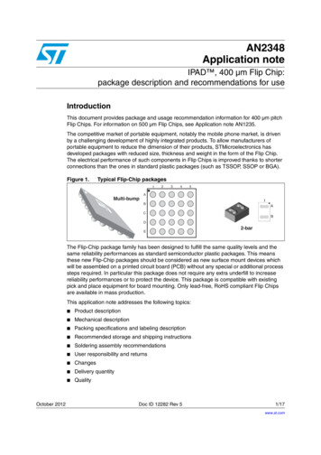 AN2348 Application Note