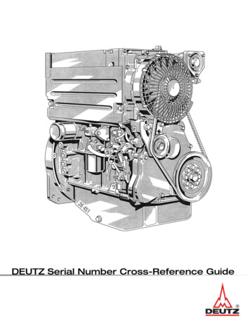HOW TO FIND YOUR ENGINE SERIAL NUMBER