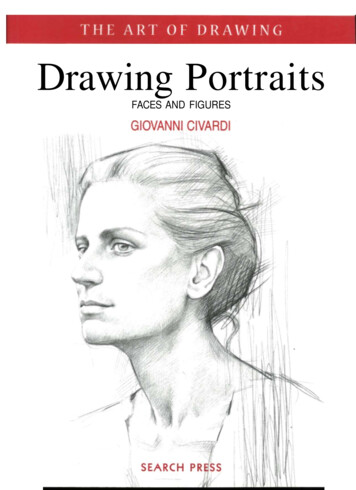Drawing Portraits - Archive