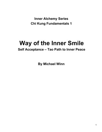 Inner Alchemy Series Chi Kung Fundamentals 1