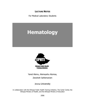 Lecnote Fm Degree And Diploma Med Bacteriology
