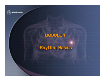 Rhythm BasicsRhythm Basics - Cdn.ymaws 
