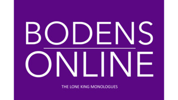 THE LONE KING MONOLOGUES - Irp-cdn.multiscreensite 