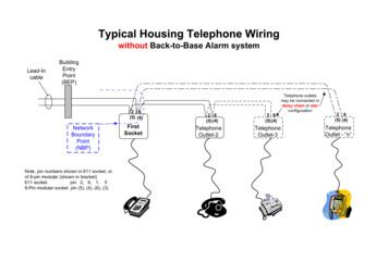 Without Back-to-Base Alarm System - Casa Systems