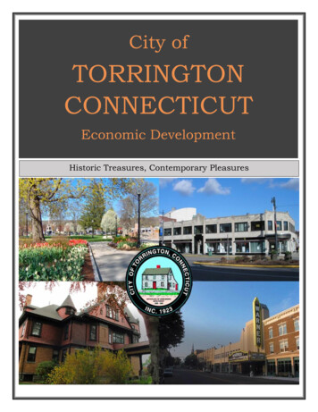Torrington Connecticut