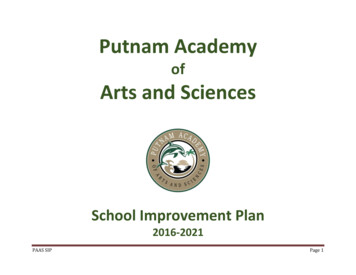 Putnam Academy