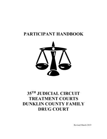Stoddard County Drug Court - Children And Family Futures