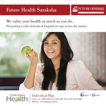 Future Health Suraksha