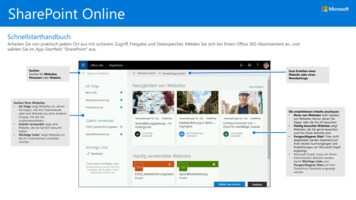 SharePoint Online - .microsoft 