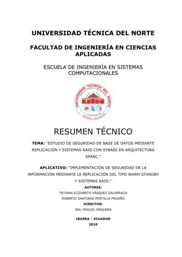 RESUMEN TÉCNICO - Repositorio.utn.edu.ec
