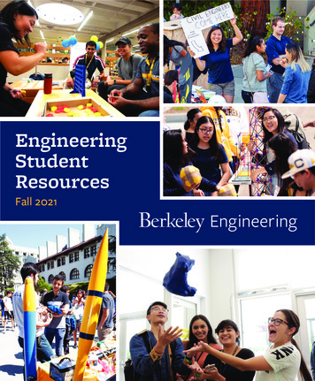 Engineering Student Resources