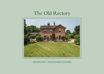 The Old Rectory - OnTheMarket