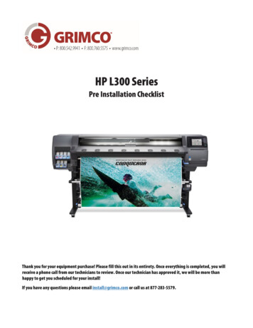 HP L300 Series - F.hubspotusercontent20 