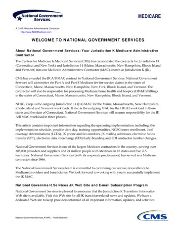 Welcome To National Government Services - Nnecos