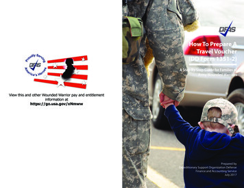 A Step-By-Step Guide For Families Of Army Wounded Warriors