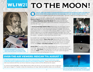 To The Moon! - Wliw