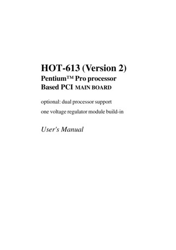 HOT-613 (Version 2) - Ultimate Retro