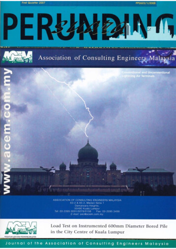 Conventional And Unconventional Lightning