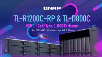 What If You Run Out Of Storage Space - QNAP Systems