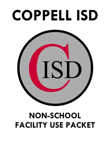 Coppell Isd
