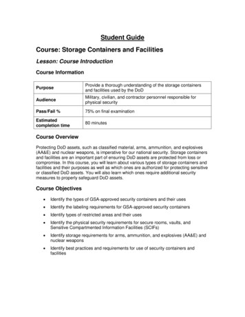 PY105 Student Guide - CDSE