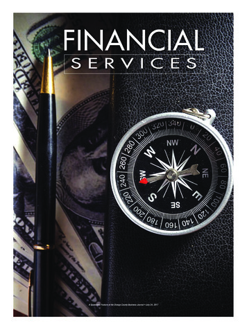 FINANCIAL-Guide Layout 1 7/20/17 3:05 PM Page 45 - CBJonline 